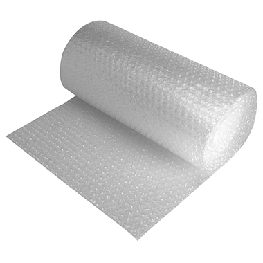 Luftpolsterfolie 120cmx100m 2-lagig