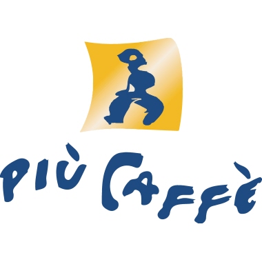 Kaffee piu Premium Crema 