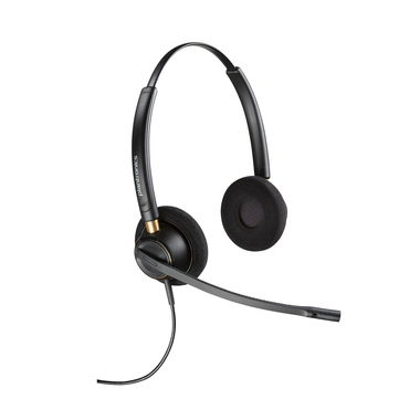 Headset Poly Encore Pro HW520 QD EU 783P7AA