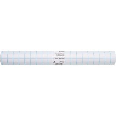 Selbstklebefolie Herma 7015 15mx40cm glänzend, Pp, selbstklebend