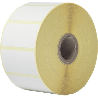 Thermoetiketten Brother 51 x 26 mm Bde-1j026051-102