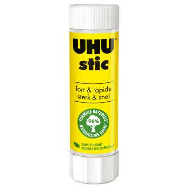 Klebestift Uhu stic 70 40g  Klebestift Uhu stic 70 40g