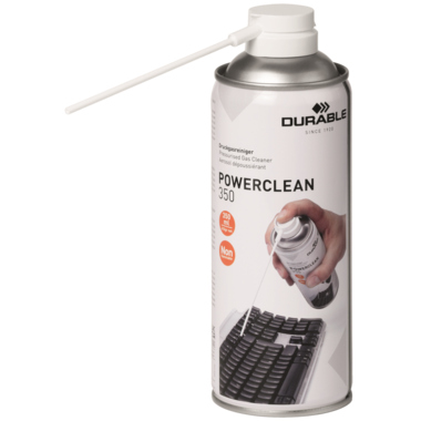 Druckluftspray Power Durable 5829 350ml 