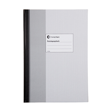 Posteingangsbuch K+E 861094603 A4 96 Blatt