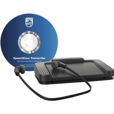 Wiedergabe Einsteigerset Philips 7177 