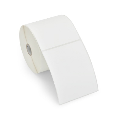 Etikett Zebra Z-Perform 1000D 100x150mm 06306-t