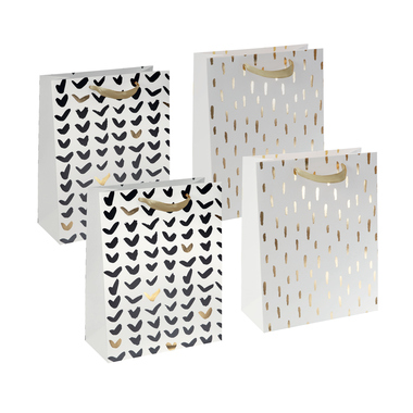 Geschenktaschen-Set Sigel GT117 Large 
