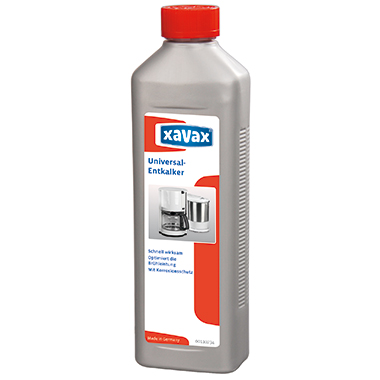 Entkalker Xavax Universal 500 ml 