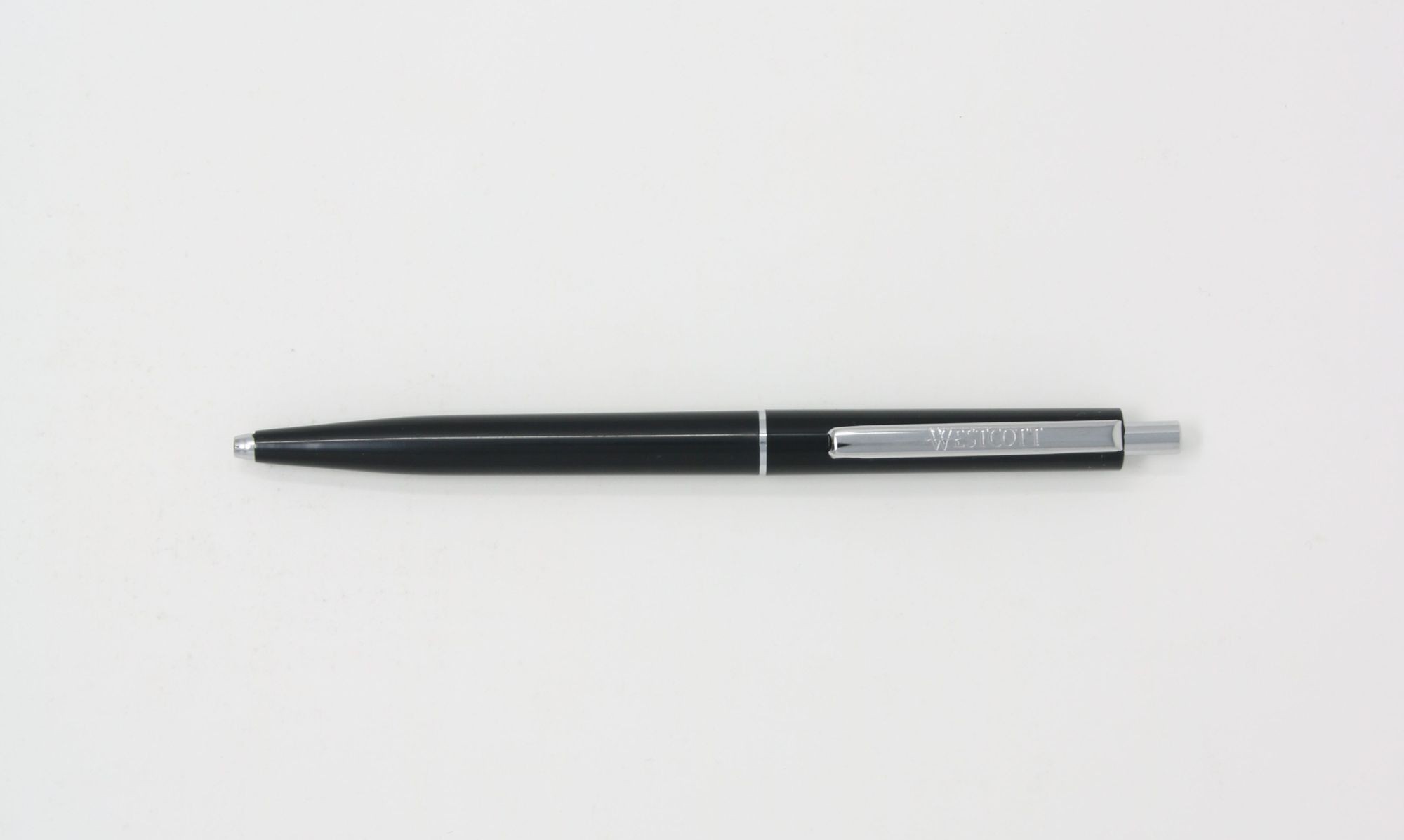 Kugelschreiber senator Point schwarz 