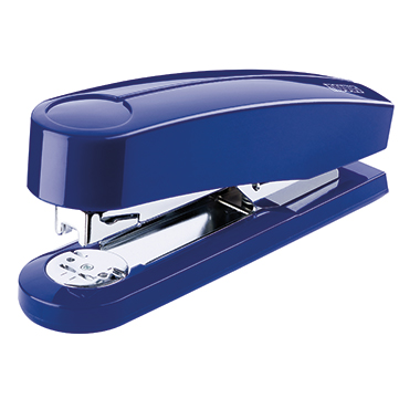 Heftgerät NOVUS B4 blau 40 Blatt