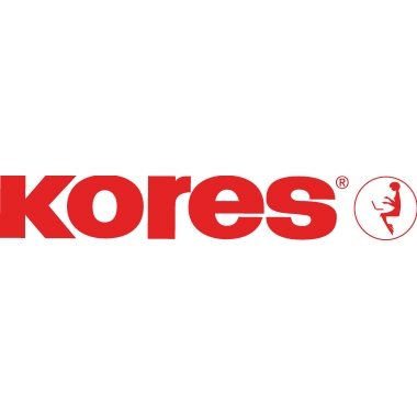 Gelschreiber Kores K 11 schwarz Gelschreiber Kores K 11 schwarz