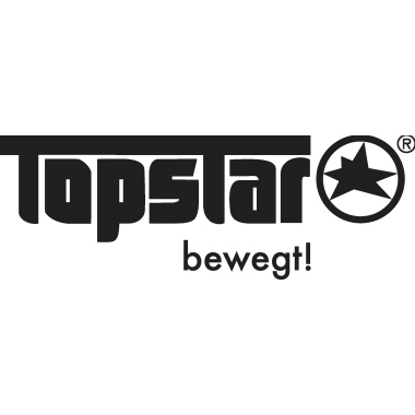 Dosenöffner TopStar 290372 Edelstahl gummierter Griff blau Dosenöffner TopStar 290372 Edelstahl gummierter Griff blau