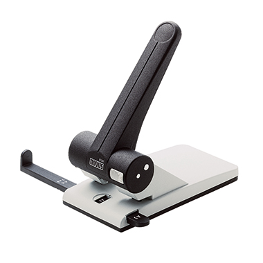 Locher Novus B265 Registratur