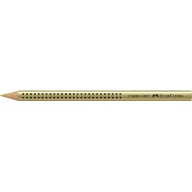 Farbstift Jumbo Grip 1109 gold Buntstift