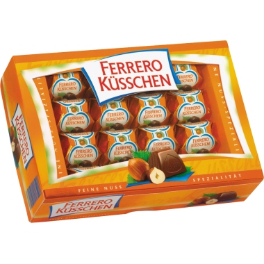 Ferrero Küsschen 267g 