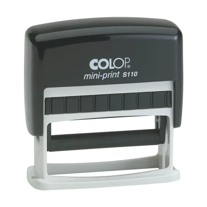 Stempel Colop Printer S110 