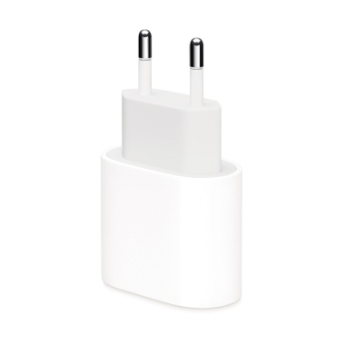 Netzteil APPLE USB-C Power Adapter 20W 