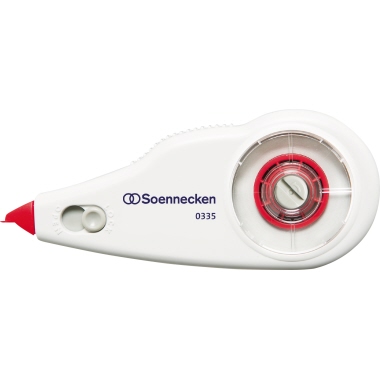 Korrekturroller Soe 0335 5mmx12m nachfüllbar