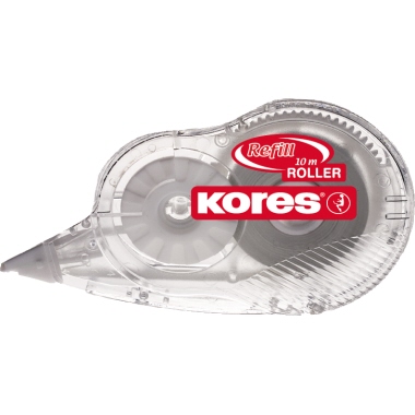 Korrekturroller