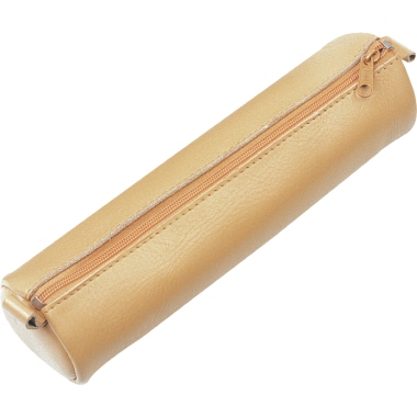 Schreibgeräteetui Alassio 43016 Leder nt 21X6X6cm Glatt