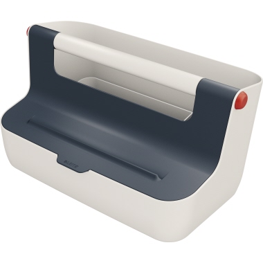Aufbewarungbox Leitz Cosy 6125 grau 