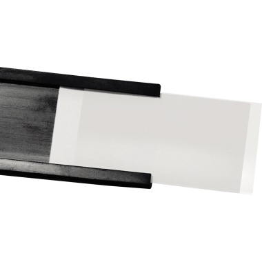 Folie u.Etikett magnetopl 17715 C-Profil Zum Einschieben In E, 15 Mm