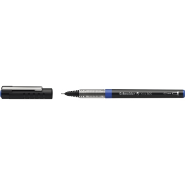 Tintenroller Schneider 805 Xtra blau 0,5mm