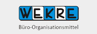 Logo Wekre-Neutralware