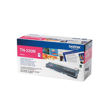 Toner Brother TN230 magenta 