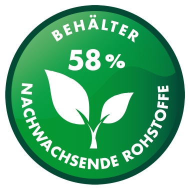 Klebestift UHU 40 21g ReNature Behälter Aus Nachwachsenden Rohstoffen