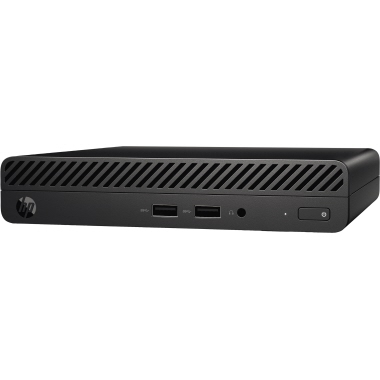 Desktop HP 6QS10EA 260 G3 DM Intel i3-7130U, 8gb/ram, 256gb/ssd