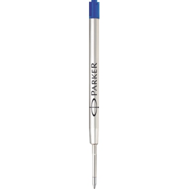 Gelmine Parker Z46M blau 