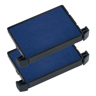 Ersatzkissen Trodat 6/4750 blau 1041094