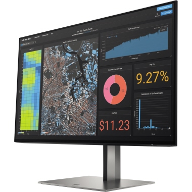 Monitor HP Z24f G3 23,8" 