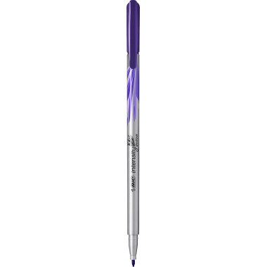 Fineliner BIC Intensity Medium violett 0,7mm wasserbasis