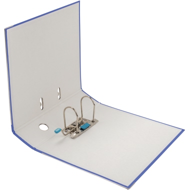 Ordner Elba 100202148 A4 80mm blau Pp