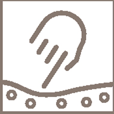 Cutter Martor Secupro 625 Zangengriff Messer, Griff Aus Alu, GROßE Schnitttief