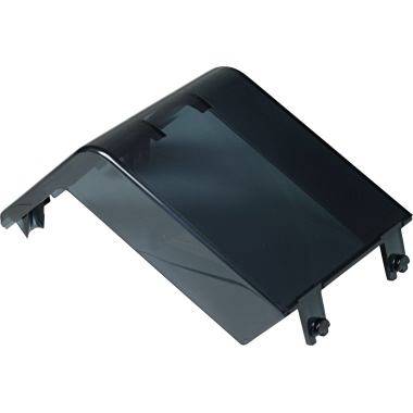Locher Gehäuse Leitz 10639-00-90 Farbe: Rauchtopas
