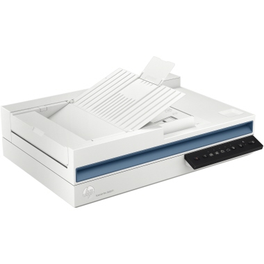 Scanner HP ScanJet Pro 3600 30B./Min. 20g06a duplex