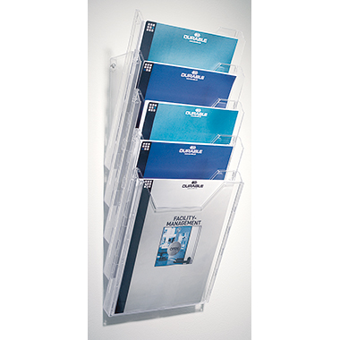 Prospekthalter Set DURABLE 8586