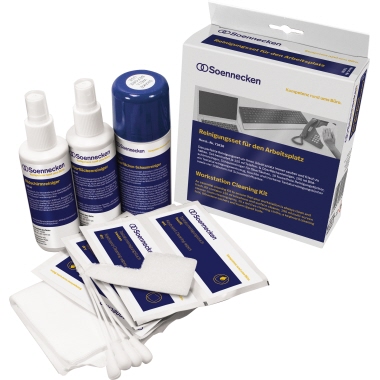 Reinigungsset Soe 71636 Edv-
