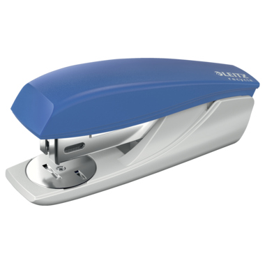 Heftgerät Leitz 5606 NeXXt Recycle blau blau Recycl 56060035