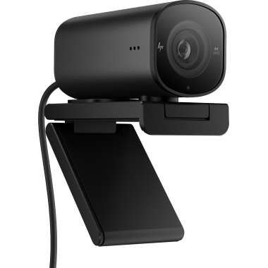 Webcam HP 965 4K, Streaming 695j5aa