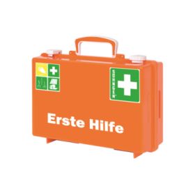 Verbandkästen / -schränke