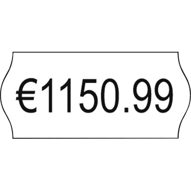 Preisauszeichner Etiketten