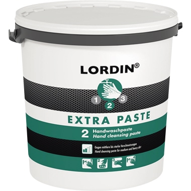 Handwaschpaste Lordin Extra 10l 14007003