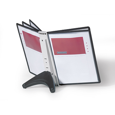 Tischständer Durable 5540 Sherpa Soho Display System Table 5