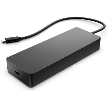 USB-C Multiport Hub HP 50H55AA 