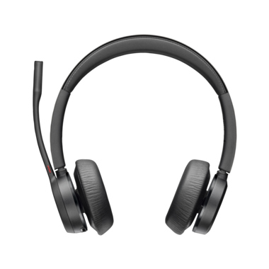 Headset Poly Voyager 4320 UC USB-A CHS 77Y99AA
