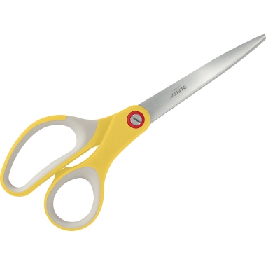 Schere Leitz Cosy 19 205mm gelb 